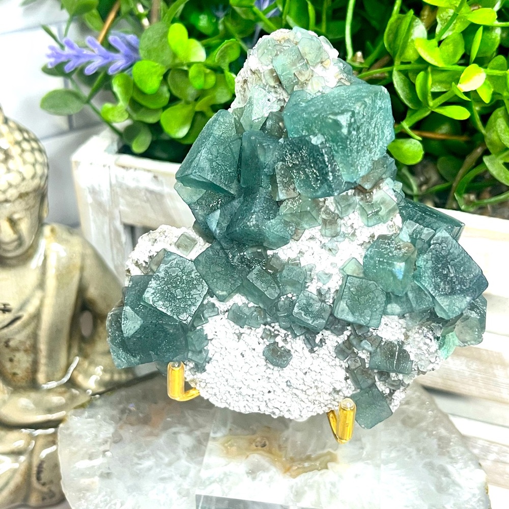 Inner Mongolia Fluorite